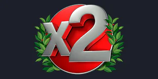 Double Monday Bonus - Jackpot Jill